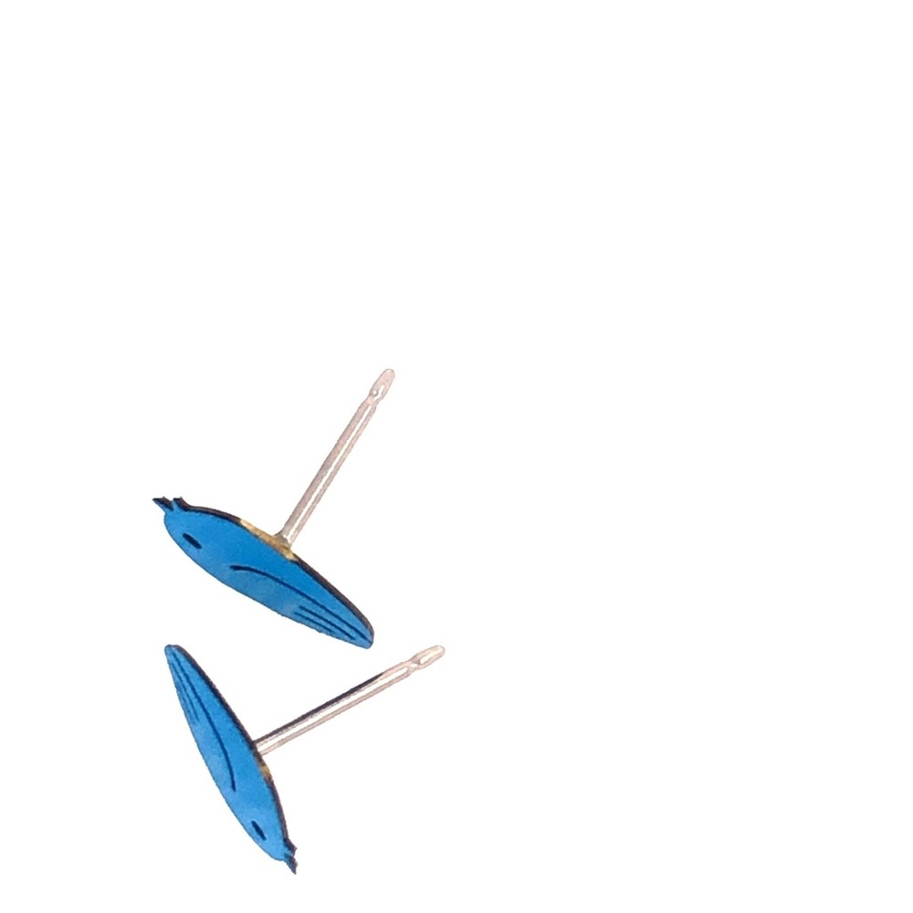 Adorable bird studs - Picture 2 of 2